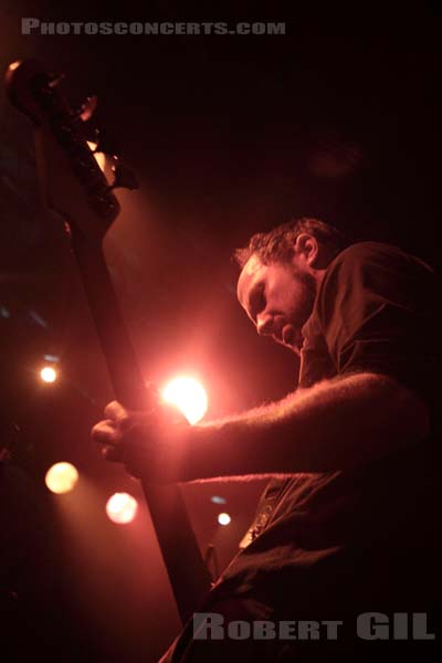 MONNO - 2010-10-16 - PARIS - La Maroquinerie - 